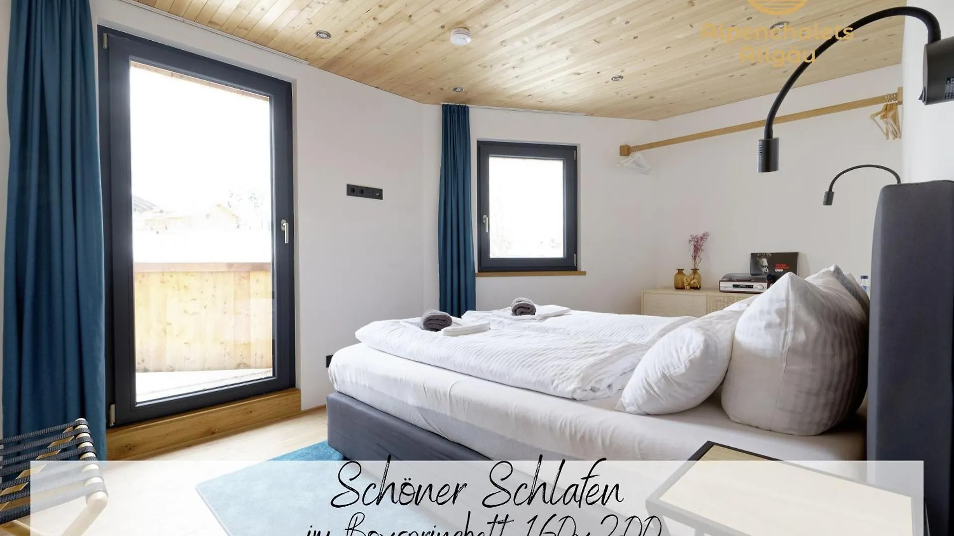 Alpenchalet Allgäu Immenstadt im Allgäu Apartment