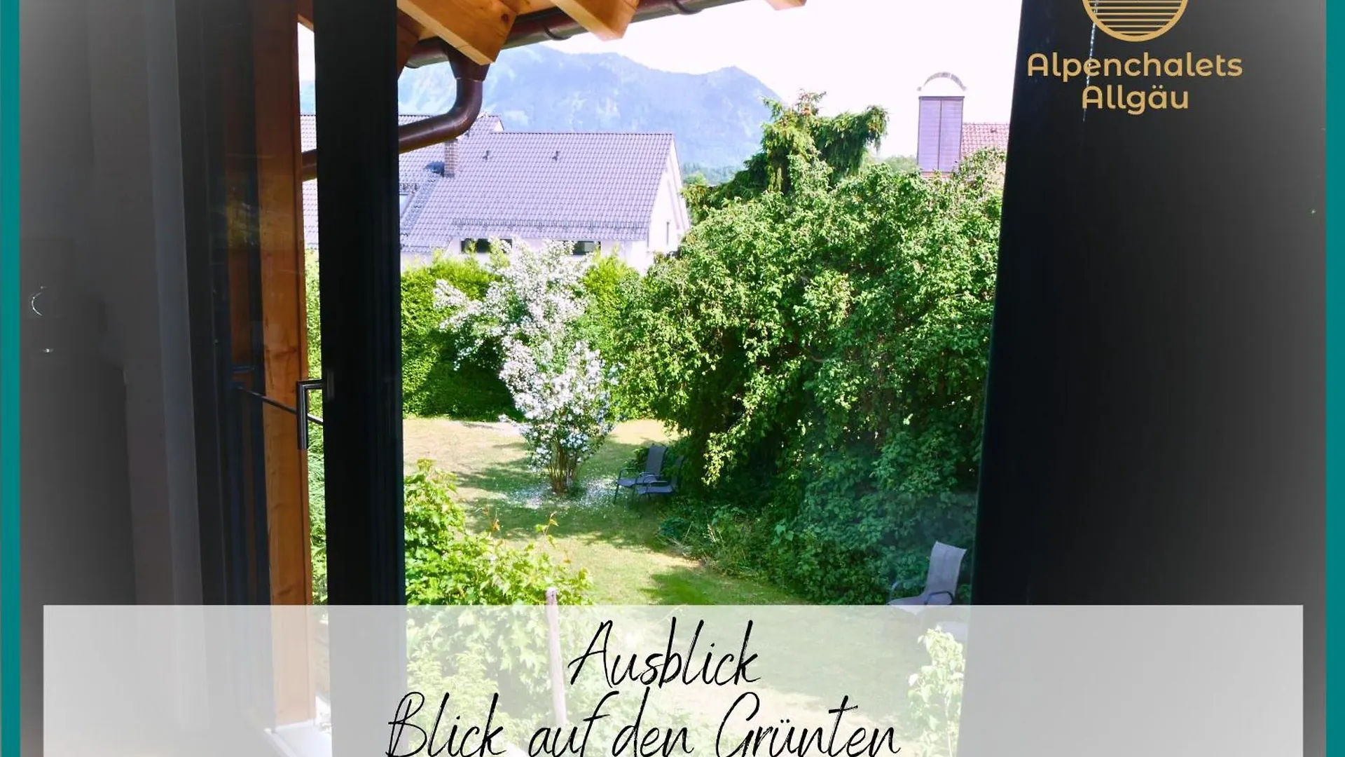 Alpenchalet Allgäu Immenstadt im Allgäu 0*,