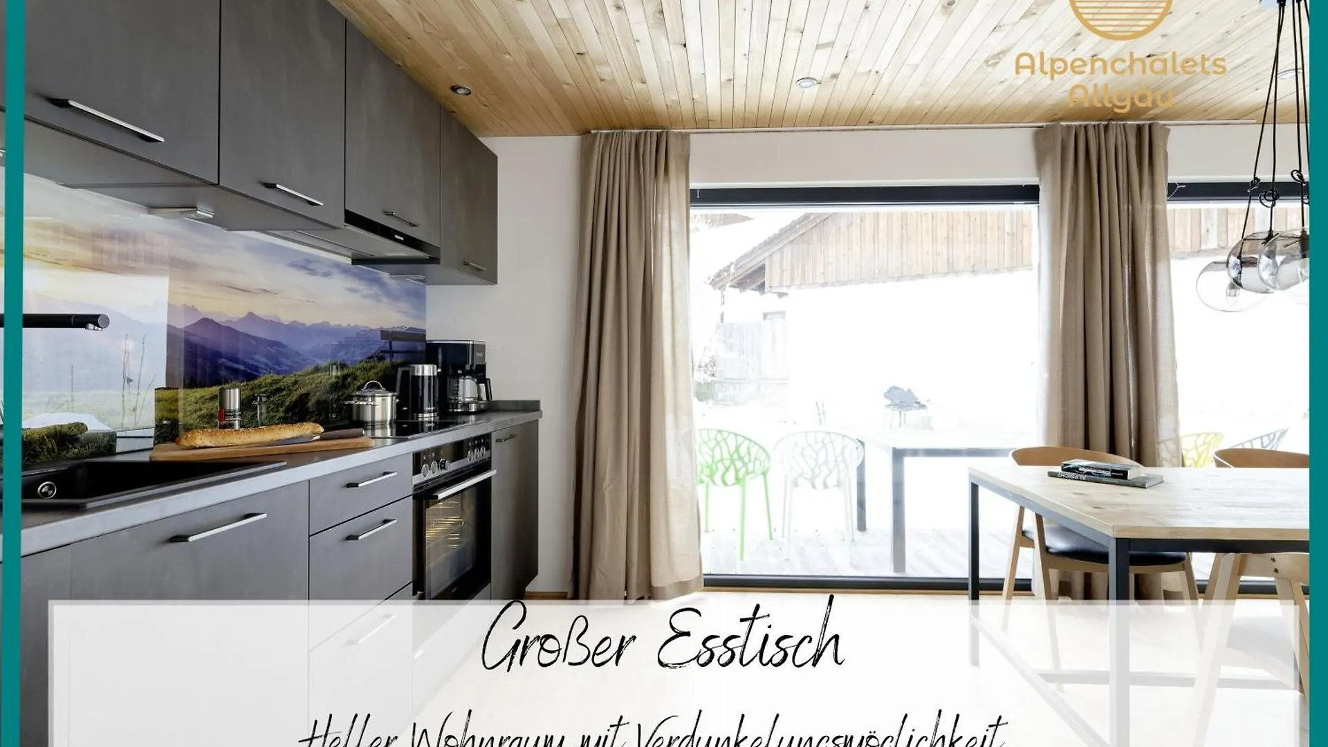 Alpenchalet Allgäu Immenstadt im Allgäu 0*,