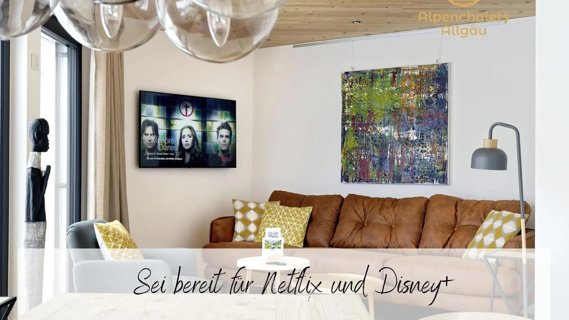 Apartment Alpenchalet Allgäu Immenstadt im Allgäu Deutschland