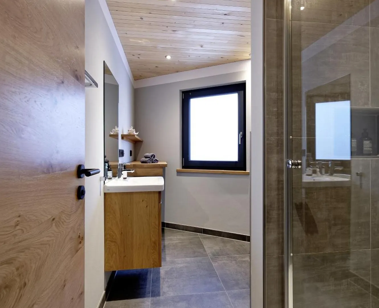 Hochwertige Alpenchalets Allgaeu Immenstadt im Allgaeu Apartment