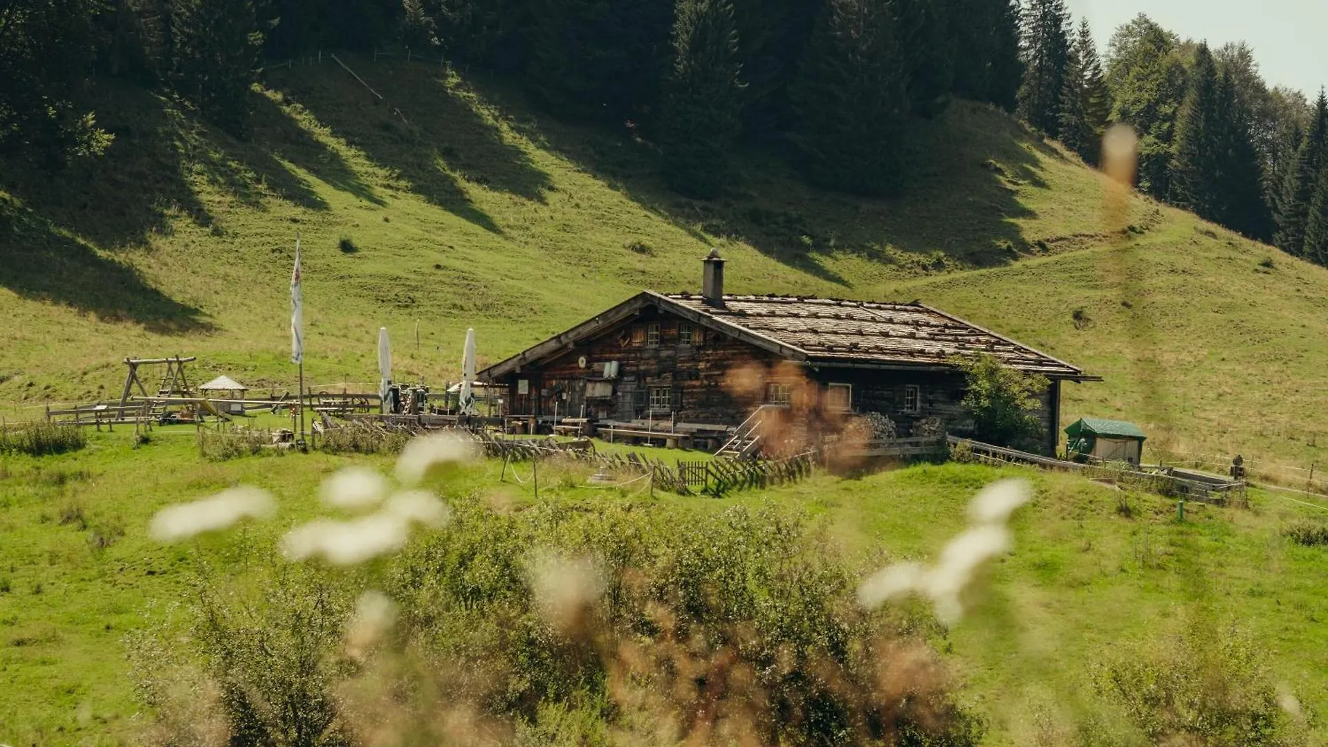 Hochwertige Alpenchalets Allgaeu Immenstadt im Allgaeu 0*,