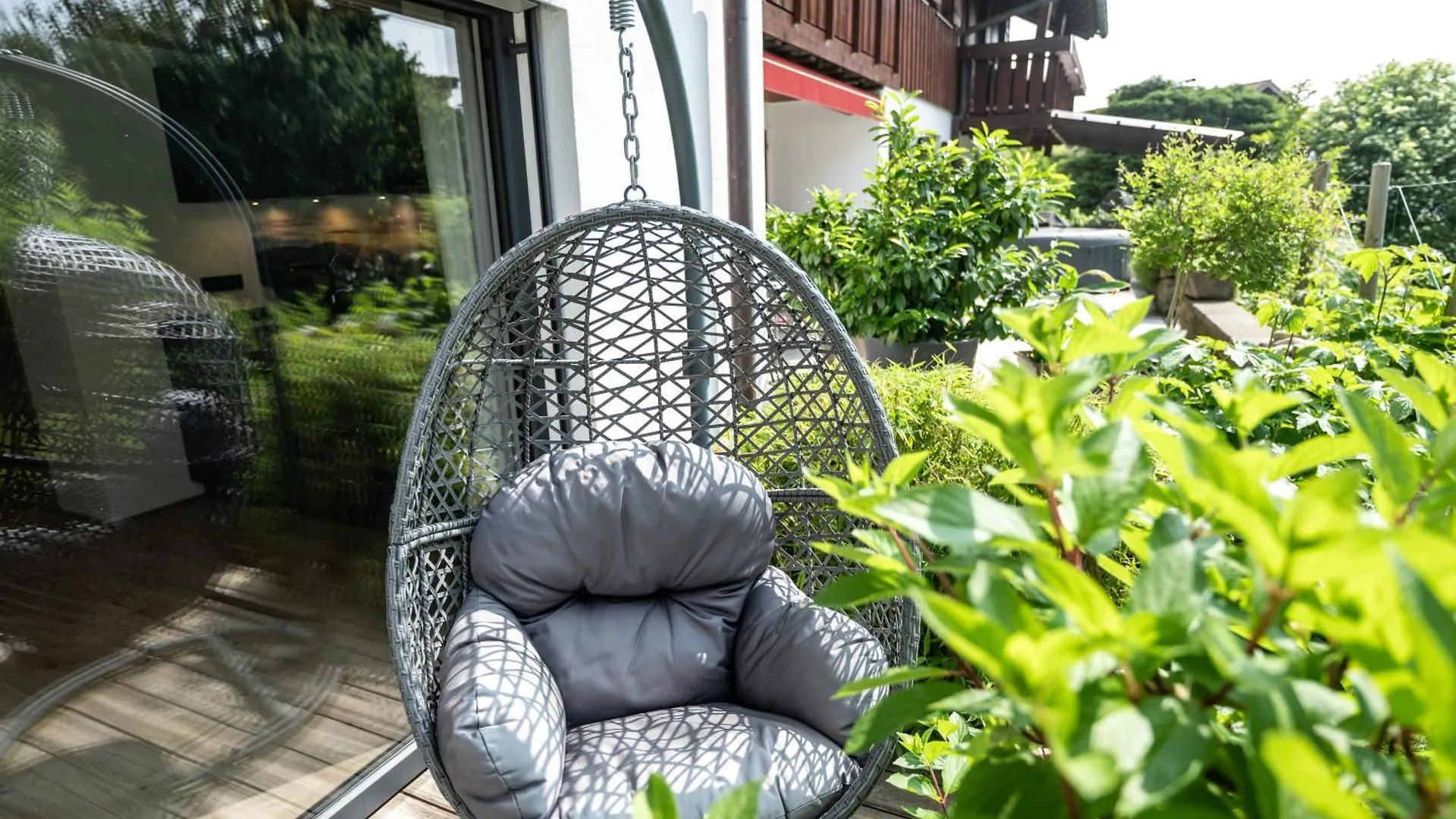 Apartment Alpenchalet Allgäu Immenstadt im Allgäu Deutschland