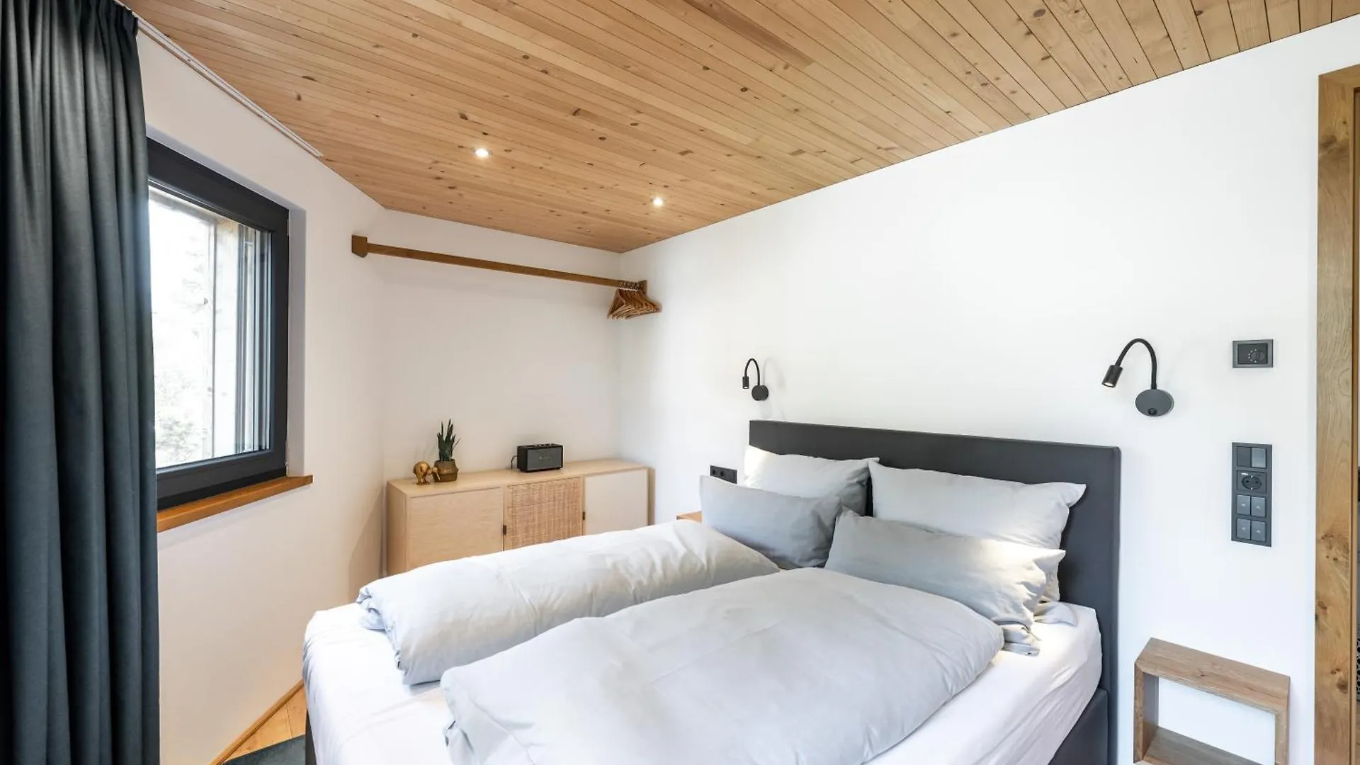 Alpenchalet Allgäu Immenstadt im Allgäu