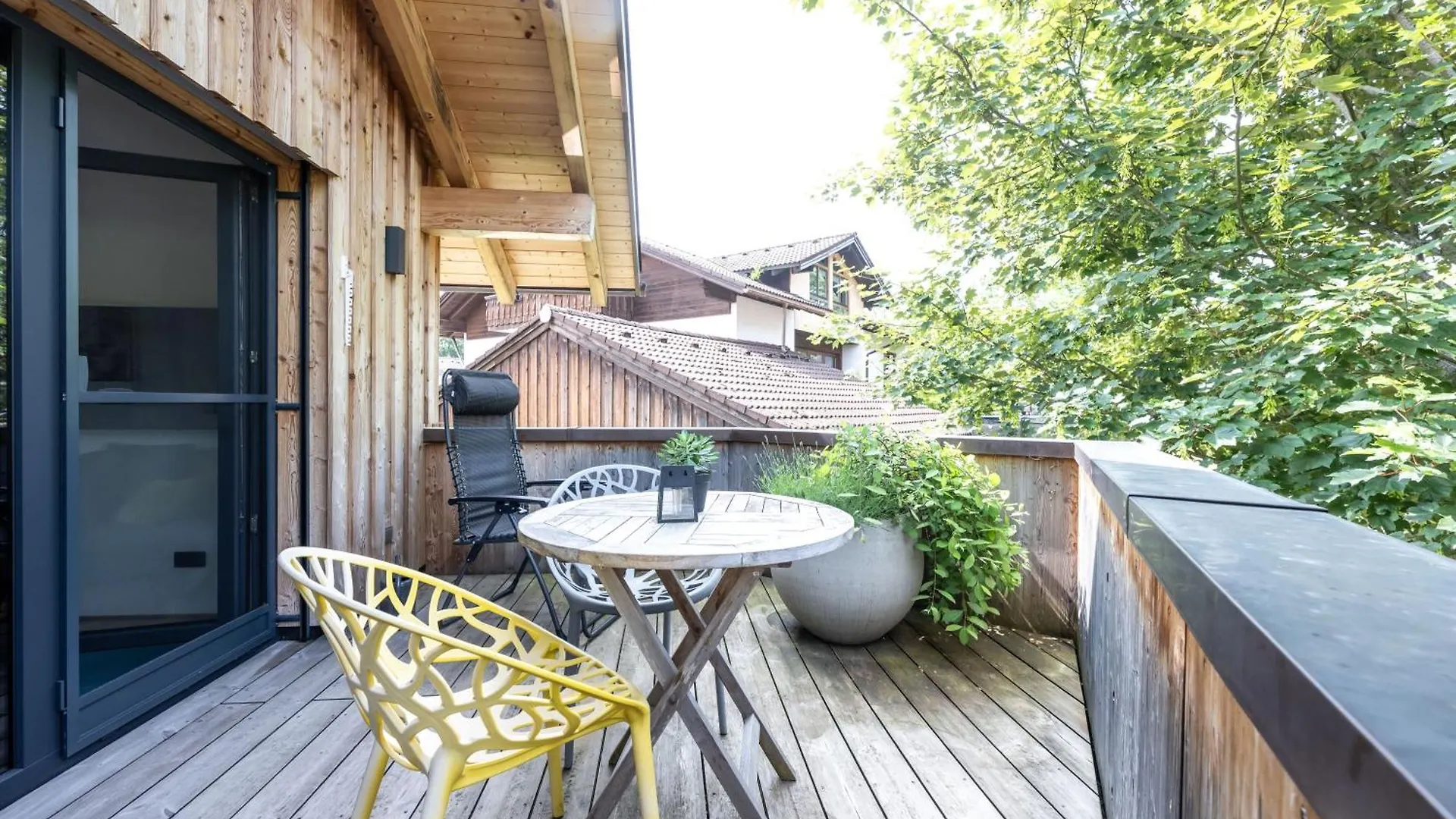 Alpenchalet Allgäu Immenstadt im Allgäu Apartment