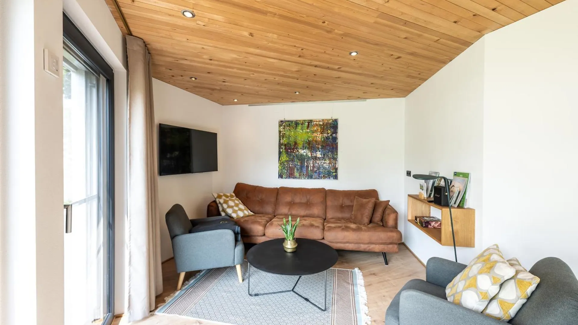 Alpenchalet Allgäu Immenstadt im Allgäu Apartment
