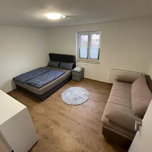 Apartment Allgäu Oase, Immenstadt im Allgäu