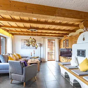 Apartment Alpenpanorama, Immenstadt im Allgäu