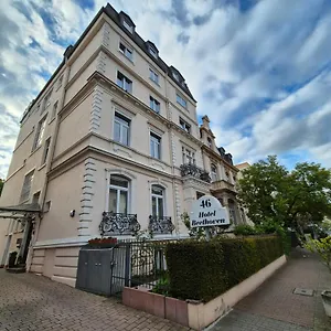 **** Hotel Beethoven Deutschland