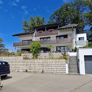 Apartment Auf Der Höh, Immenstadt im Allgäu