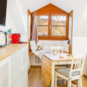 Apartment Immenstadt, Immenstadt im Allgäu